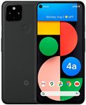 Google Pixel 4a 5G 128GB Just Black, Unlocked C - CeX (AU): - Buy